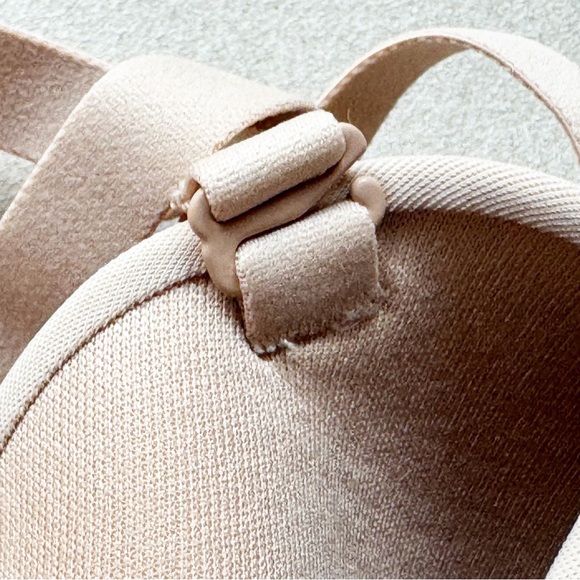 NWT Skims Deep Plunge Strapless Bra - Picture 10 of 11